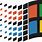 Windows 95 Icons